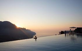 Hotel Caruso Ravello